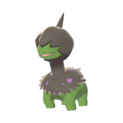 #633 Deino